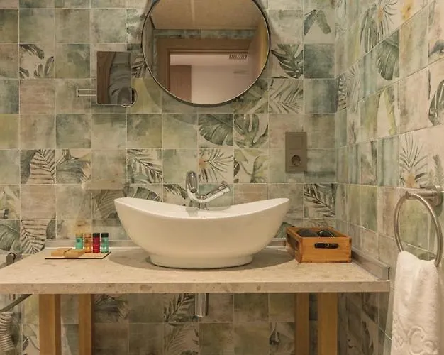 Casa Coco Boutique & 4*s - Adults Only